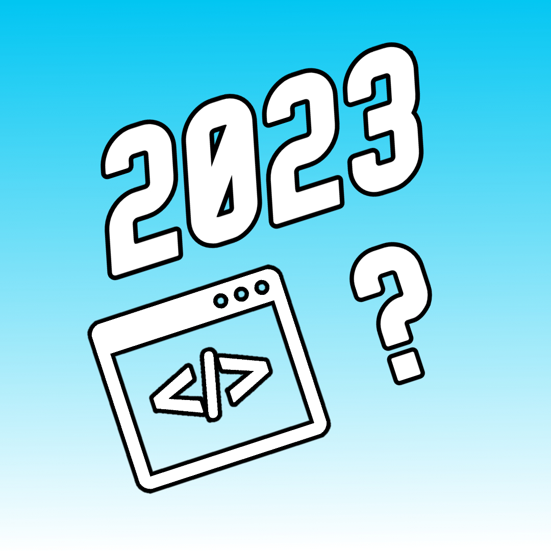 Upcoming web design trends to look out for in 2023