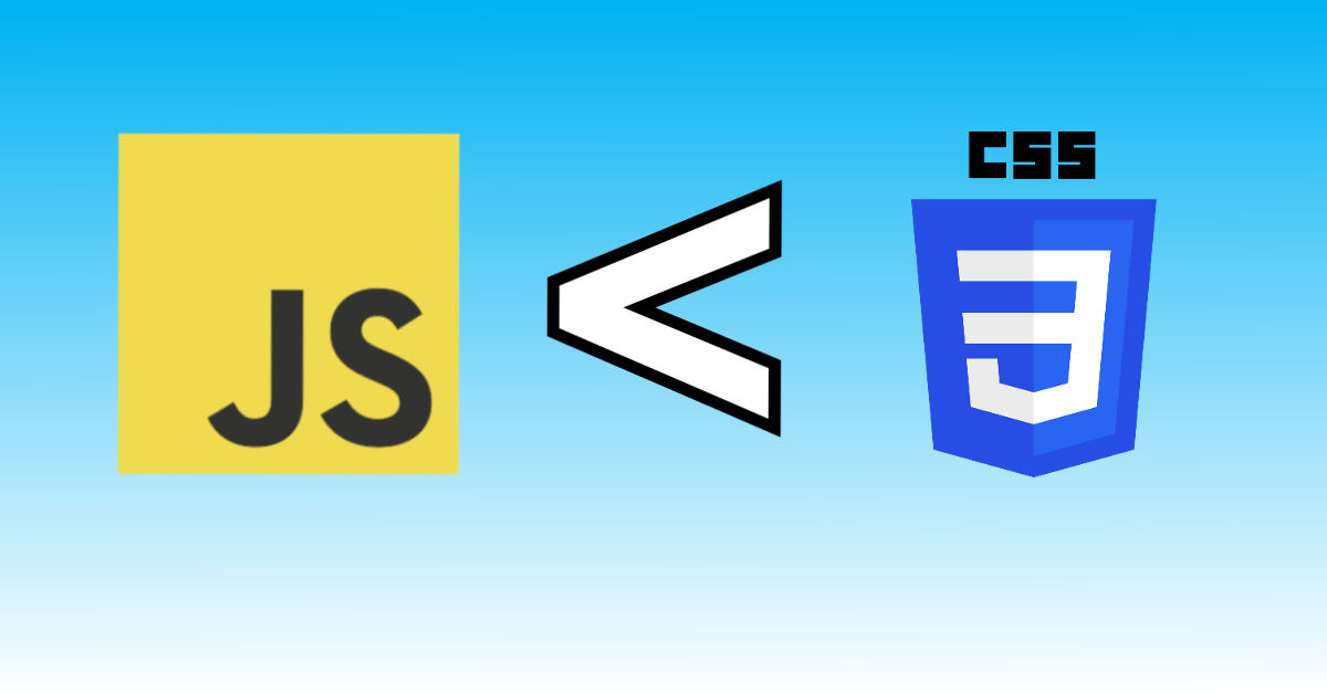 5 JavaScript features you can add to your website with just CSS